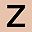 Red Letter Z