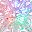 Star Colorful Lights