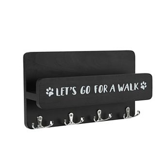 Dog Leash Holder for Wall, Convenient Storage Dog Leash Hook 1 pc