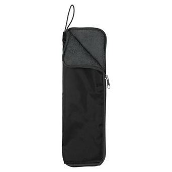 Umbrellas Bag, 12.6" Superfine Fiber Reversible Umbrellas Sleeve Cover