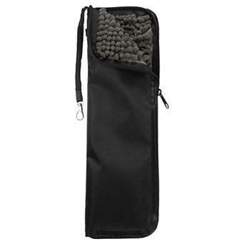 14.17'' Umbrellas Bag, Thicker Folding Umbrellas Sleeve Cover Portable Waterproof Case
