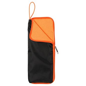 Umbrellas Bag, 10.24" Superfine Fiber Reversible Umbrellas Sleeve Cover