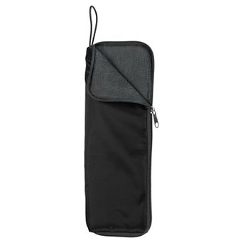 Umbrellas Bag, 11.81" Superfine Fiber Reversible Umbrellas Sleeve Cover
