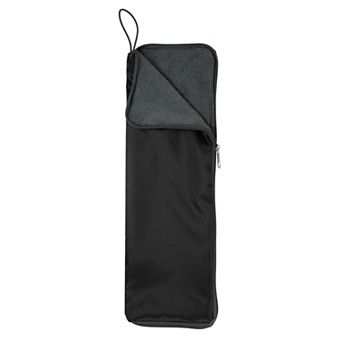 Umbrellas Bag, 14.96" Superfine Fiber Reversible Umbrellas Sleeve Cover