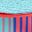 Blue Pink