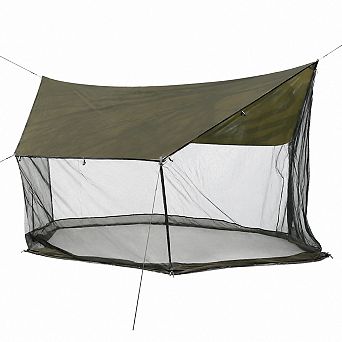 10x10 FT Pop Up Canopy Tent with Slant Legs and 8x8 FT Cover for Outdoor Use