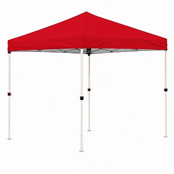 8x8 FT Pop Up Canopy Outdoor Instant Canopy Tent with Carrying Bag for Events and Garden
