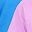 Blk Wht Gry Aqua Bpink