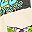 Woody Buzz Grey Cream