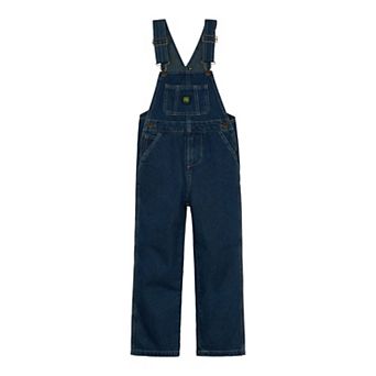 John Deere One Piece Bib Overalls