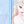 Frost Blue Elsa Anna