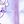 Lavender Elsa Anna