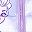 Lavender Elsa Anna