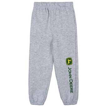 John Deere Fleece Jogger Pants