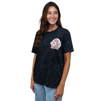 Disney's The Little Mermaid Princess Ariel Short Sleeve T-Shirt