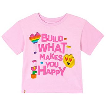 LEGO Short Sleeve T-Shirt