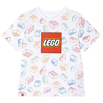LEGO Short Sleeve T-Shirt