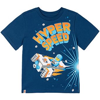 LEGO Short Sleeve T-Shirt