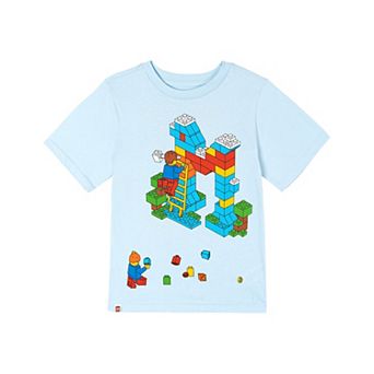 LEGO Short Sleeve T-Shirt