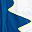 Sonic Navy White