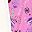 Tusk Pink Asha