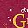 Burgundy Harry Potter