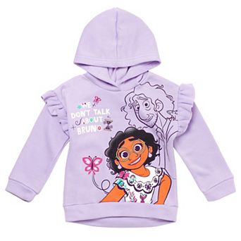 Disney's Encanto Fleece Hoodie