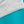Mirabel Teal Grey