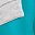 Mirabel Teal Grey