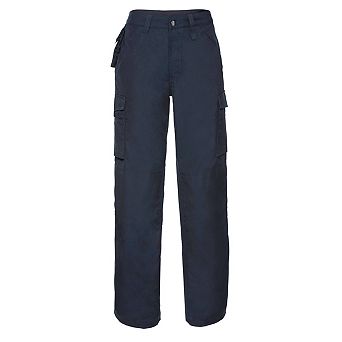 Russell Mens Heavy Duty Work Trousers