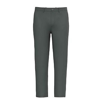 Native Spirit Mens Chino Trousers