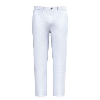 Native Spirit Mens Chino Trousers