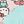 My Melody Pink Multi