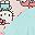 My Melody Pink Multi