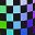 Checkered Rainbow