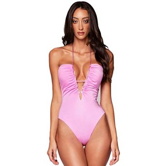 Cherina Beachwear Women's Mia Monokini Swimsuit