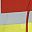 Red And Hi Vis Yellow