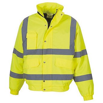Yoko Unisex Adult Classic Jacket