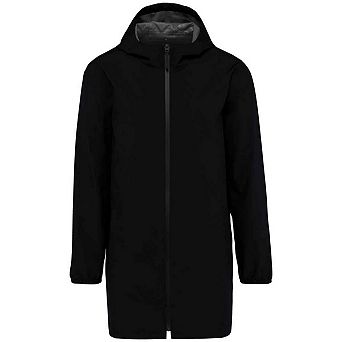 Native Spirit Unisex Adult Eco Friendly Waterproof Jacket