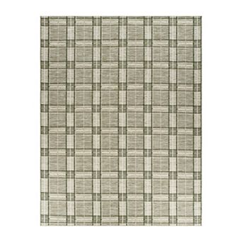 Laura Ashley Doreen Dual-Use Area Rug