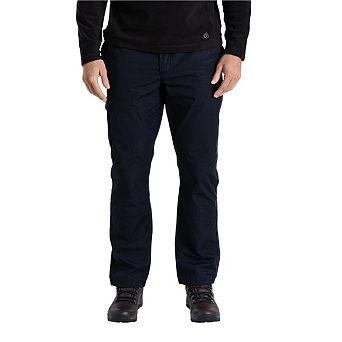 Craghoppers Expert Mens Kiwi Tailored Trousers