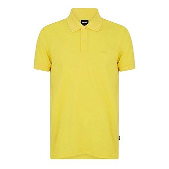 Boss Mens Firenze Cotton Polo Shirt