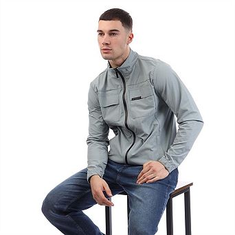 Duck and Cover Mens Chamata Jacket