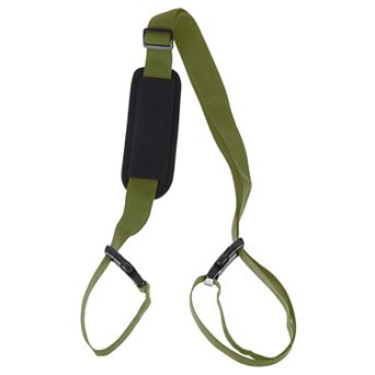 Adjustable Beach Chair Straps for Convenient Carrying of Folding Chairs and Other Items