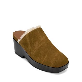 Aerosoles Chata Women's Slip-On Clogs