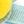 Blue Yellow