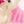 Pink White Blue