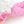 Pink White