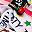 Pink Multicolor
