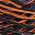 Purple Orange Black